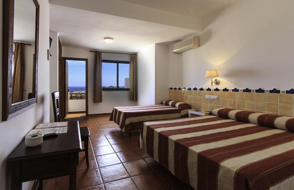 Hostal El Dorado San José Cameră foto
